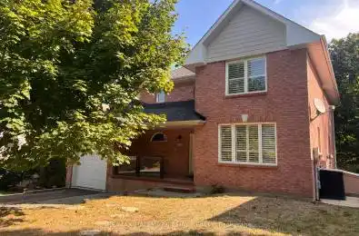 301 Hamilton Street Newmarket (Gorham-College Manor) Ontario L3Y3R5
