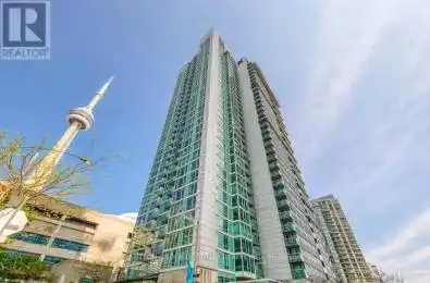81 Navy Wharf Court Unit# 3009 Toronto (Waterfront Communities) Ontari