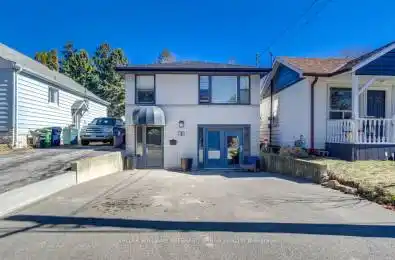 63 Fortieth Street Toronto (Long Branch) Ontario M8W3M8