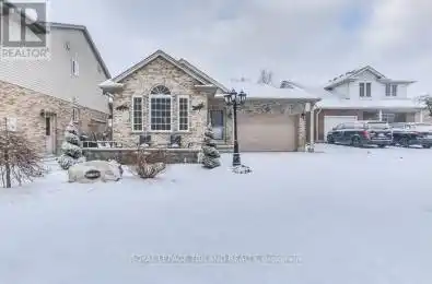 6690 Beattie Street London Ontario N6P1T6