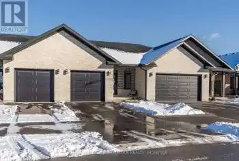 26 Raycroft Dr, Belleville, Ontario K8N 0R4, 1 Bedroom Bedrooms, 4 Rooms Rooms,3 BathroomsBathrooms,All Houses,Sold,Raycroft,X11911799