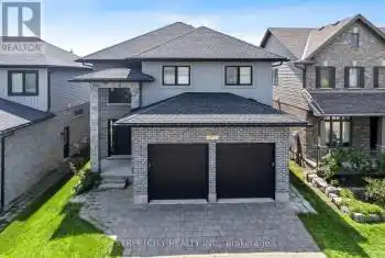 1911 BALLYMOTE Ave, London, Ontario N5X 0J5, 3 Bedrooms Bedrooms, 11 Rooms Rooms,4 BathroomsBathrooms,All Houses,Rented,BALLYMOTE,X11911842