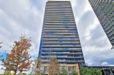 33 Singer Court Unit# ph02 Toronto (Bayview Village) Ontario M2K0B4