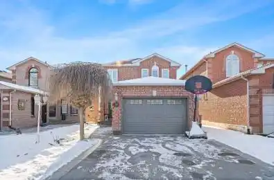 50 Smith Drive Halton Hills (Georgetown) Ontario L7G5K7