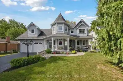 16 Duke Street Whitby (Brooklin) Ontario L1M1C6