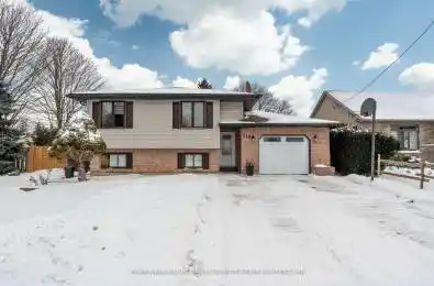 210 Prince Arthur Street South Huron (Centralia) Ontario N0M1K0