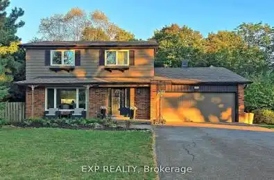 190 Crestwood Road Caledon (Bolton North) Ontario L7E3W1