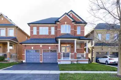 46 Angelgate Rd Brampton Ontario L6Y 0X9
