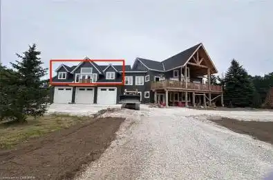 796363 GREY 19 Rd Blue Mountains Ontario L9Y 0M6