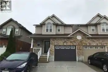 100 Periwinkle St, Kitchener, Ontario N2E 4C7, 4 Bedrooms Bedrooms, 10 Rooms Rooms,3 BathroomsBathrooms,All Houses,Rented,Periwinkle,X11885139