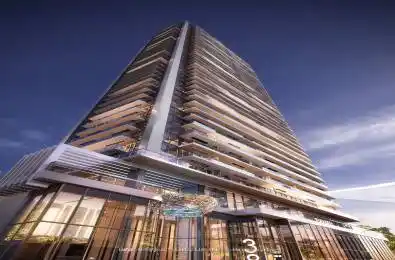 38 Widmer Street Unit# 2905 Toronto (Waterfront Communities) Ontario M