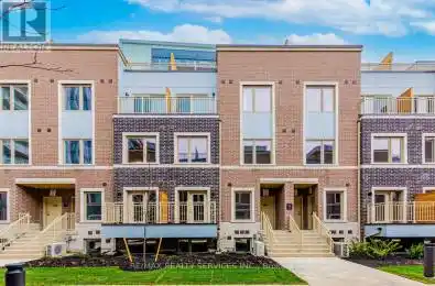 39 Honeycrisp Crescent Unit# 77 Vaughan (Vaughan Corporate Centre) Ont