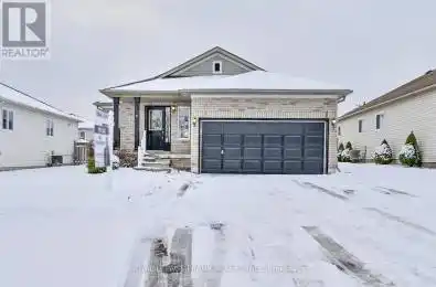 6 Rapley Boulevard Port Hope Ontario L1A4J7