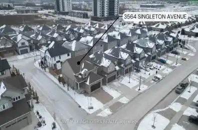 3564 Singleton Avenue Unit# 8 London Ontario N6L0C9