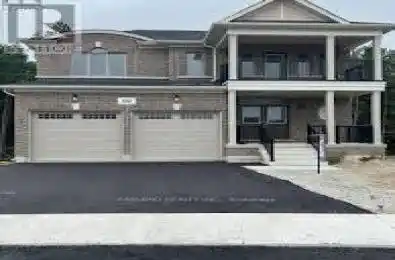 59 Wakefield Boulevard Essa (Angus) Ontario L0M1B5