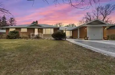 3664 Glen Road Lincoln (980 - Lincoln-Jordan/Vineland) Ontario L0R1S0