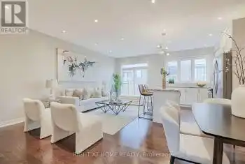 1166 Cactus Cres, Pickering, Ontario L1X 0G8, 3 Bedrooms Bedrooms, 6 Rooms Rooms,4 BathroomsBathrooms,All Houses,Sold,Cactus,E11912493