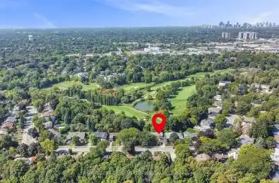 130 Three Valleys Drive Toronto (Parkwoods-Donalda) Ontario M3A3B9