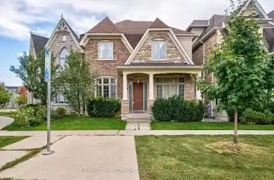 31 Angus Glen Boulevard Markham (Angus Glen) Ontario L6C0X9