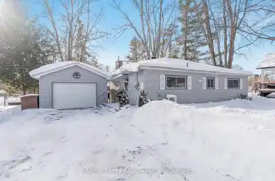3706 Shadow Creek Road Orillia Ontario L3V0V8