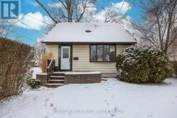 6339 Atlee St, Niagara Falls, Ontario L2G 2W4, 3 Bedrooms Bedrooms, 6 Rooms Rooms,1 BathroomBathrooms,All Houses,Sold,Atlee,X11912677