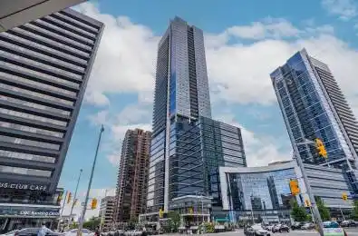 5 Sheppard Avenue Unit# 2926 Toronto (Willowdale East) Ontario M2N0G4