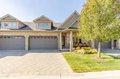 2250 BUROAK Drive Unit# 55 London Ontario N6G0N7