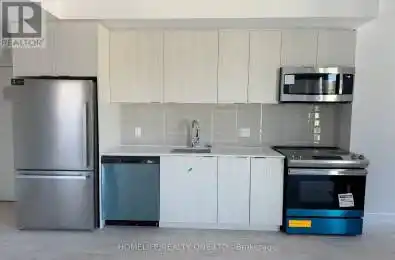 176 Clonmore Drive Unit# 2 Toronto (Birchcliffe-Cliffside) Ontario M1N