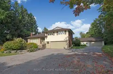9695 Baldwin Street Whitby Ontario L0B1A0