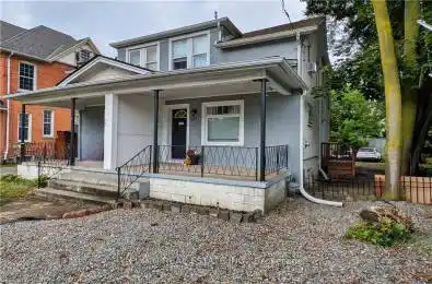 55 ½ WELLAND Avenue St. Catharines (451 - Downtown) Ontario L2R