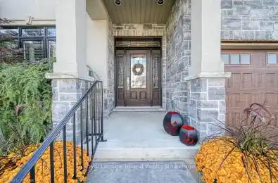 487 ALAN Crescent Woodstock (Woodstock - South) Ontario N4S0B9