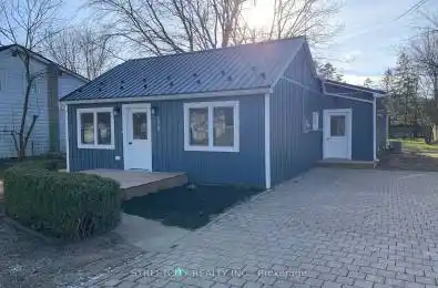 170 SIMPSON Street Southwest Middlesex (Glencoe) Ontario N0L1M0