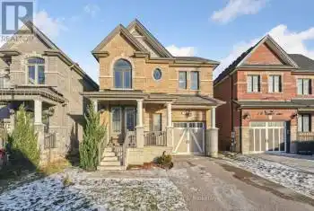 237 Eighth Ave, New Tecumseth, Ontario L9R 0N3, 3 Bedrooms Bedrooms, 6 Rooms Rooms,3 BathroomsBathrooms,All Houses,Sold,Eighth,N11912944