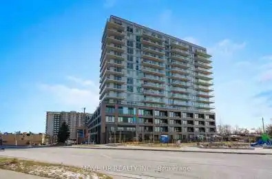 185 Deerfield Road Unit# 310 Newmarket (Central Newmarket) Ontario L3Y