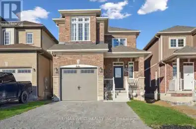 26 Coldbrook Drive Cavan Monaghan (Millbrook) Ontario L0A1G0