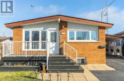 307 Farewell Street Oshawa (Donevan) Ontario L1H6L8