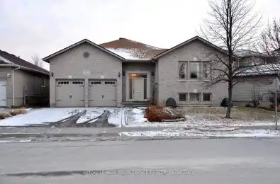 1079 Greenwood Park Drive Kingston (Kingston East (Incl Barret Crt)) O