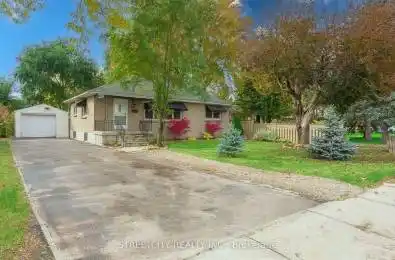 537 Clarke Road London Ontario N5V2E1