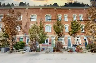 14 St Raymond Heights Toronto (Dovercourt-Wallace Emerson-Junction) On