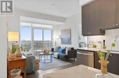10 Wilby Crescent Unit# 2101 Toronto (Weston) Ontario M9N0B6