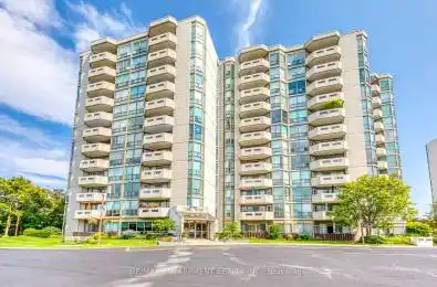 5090 Pinedale Avenue Unit# 709 Burlington (Appleby) Ontario L7L5V8