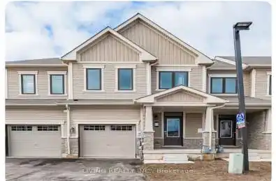 7789 Kalar Road Unit# 15 Niagara Falls Ontario L2H3T8