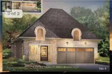 55 Hillcroft Way Kawartha Lakes (Bobcaygeon) Ontario K0M1A0