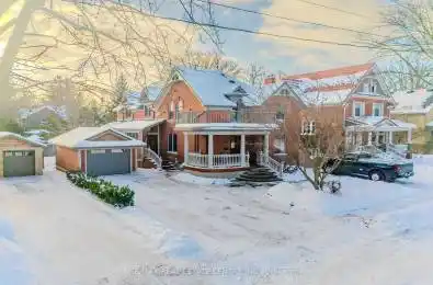 59 Menno Street Waterloo Ontario N2L2A6