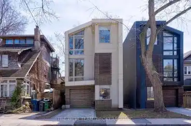 15 Edgewood Grove Toronto (Woodbine Corridor) Ontario M4L1X8