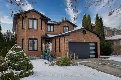 7144 Danton Promenade Mississauga (Meadowvale) Ontario L5N5N7