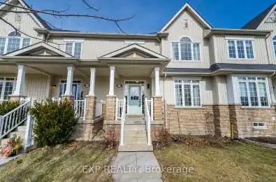 758 Carlisle Street Cobourg Ontario K9A0C6