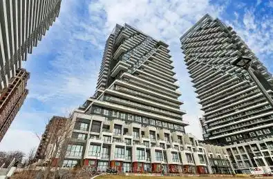 20 Inn On The Park Drive Unit# 2335 Toronto (Banbury-Don Mills) Ontari