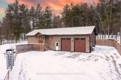 16D Hammel Avenue McDougall Ontario P2A2W9