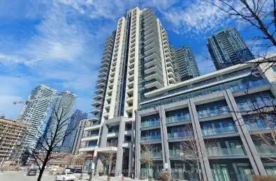 4085 Parkside Village Drive Unit# 707 Mississauga (City Centre) Ontari